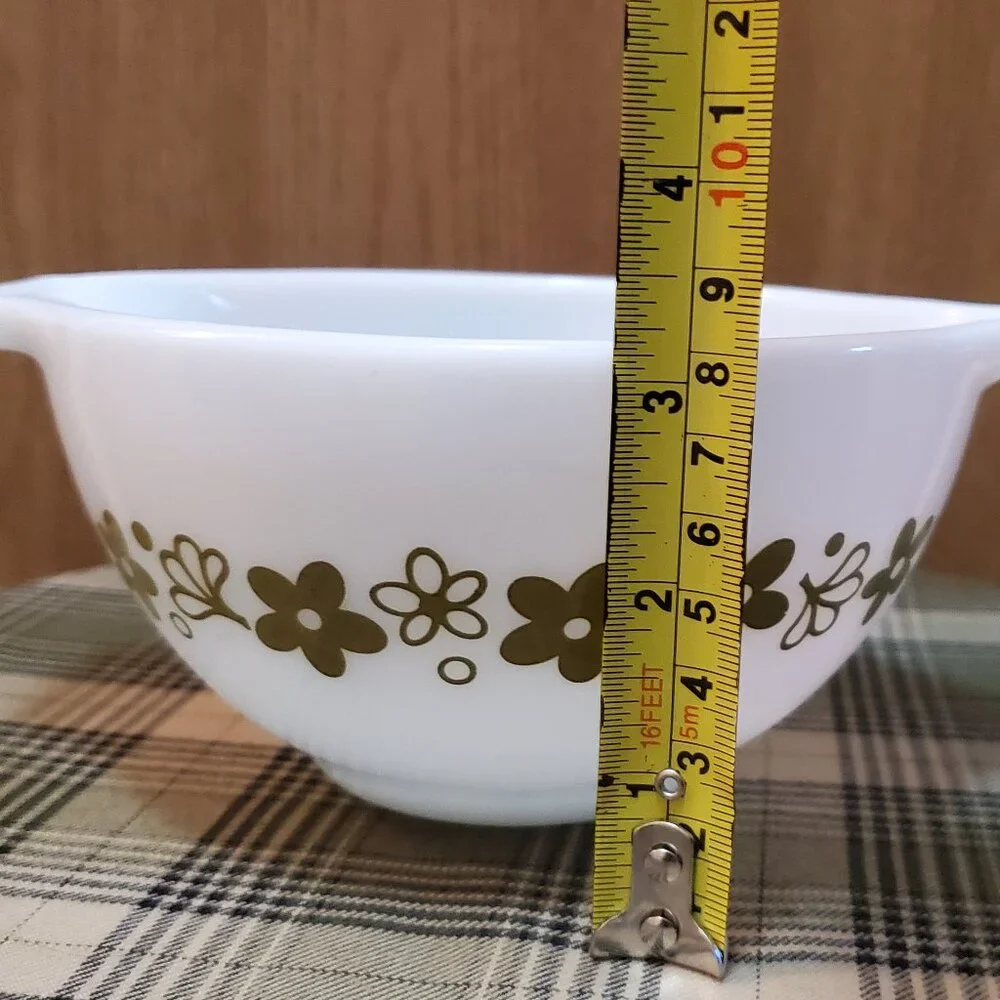 PYREX Cinderella bowl - Picture 5 of 6